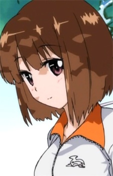 Gambar Karakter Nasuno Takamiya