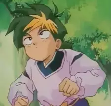 Gambar Karakter Anime: Onimaro