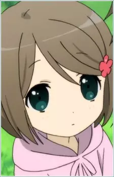 Gambar Karakter Anime: Hana Kawasumi