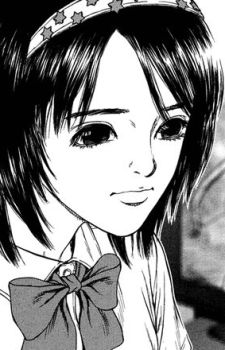 Gambar Karakter Noriko Hirosue