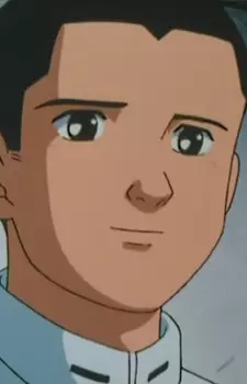 Gambar Karakter Anime: Yukio Ei