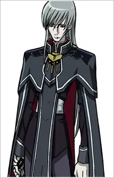Gambar Karakter Anime: Omokage