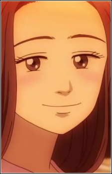 Gambar Karakter Yuki