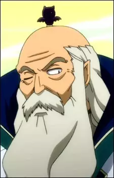 Gambar Karakter Anime: Org