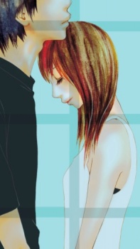 Gambar Karakter Kanori Sakashita