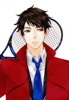 Gambar Karakter Anime: Yuuji Misato