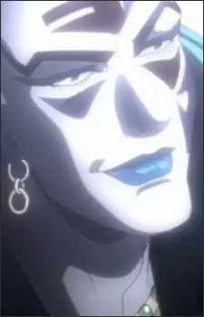 Gambar Karakter Anime: 724