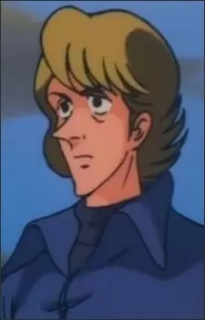 Gambar Karakter Anime: Bucksy