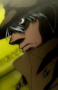 Gambar Karakter Taii