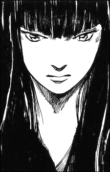 Gambar Karakter Izuko