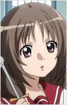 Gambar Karakter Anime: Yuki Sakurakouji