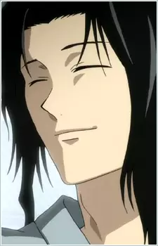 Gambar Karakter Anime: Goutoku Sakurakouji