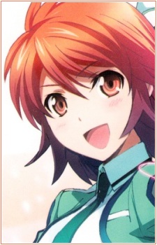 Gambar Erika Chiba