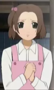 Gambar Karakter Anime: Miki Kamikawa