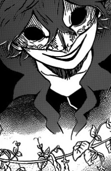 Gambar Karakter Kild