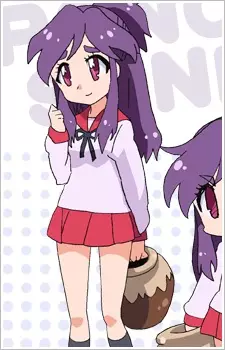 Gambar Karakter Anime: Ponoka