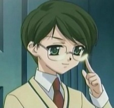 Gambar Karakter Tomoya Mizukoshi