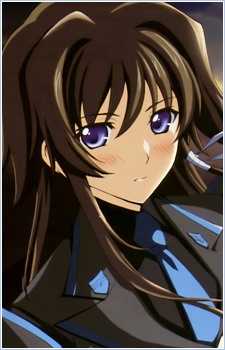Gambar Karakter Yui Takamura