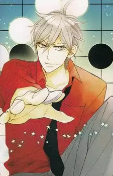 Gambar Karakter Anime: Souji Sagisaka