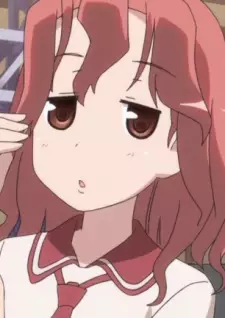 Gambar Karakter Anime: Shiori Mizumura