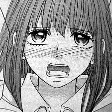 Gambar Karakter Reika Jogasaki