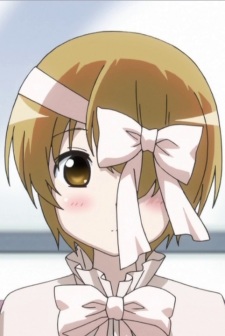 Gambar Karakter Anime: Moko  Tsuiki