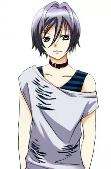 Gambar Karakter Anime: Kyouya Isshiki