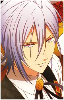 Gambar Karakter Anime: Ikki
