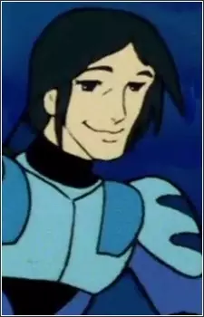 Gambar Karakter Anime: Sir Djorgo