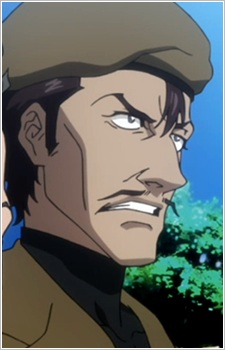 Gambar Karakter Hajim