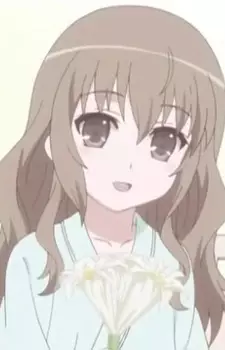 Gambar Karakter Anime: Chitose Mikado