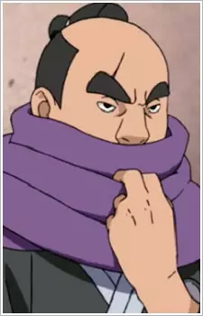 Gambar Karakter Anime: Urakaku