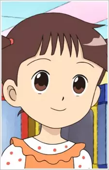 Gambar Karakter Anime: Sayoko Miyase