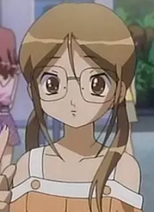 Gambar Karakter Anime: Yuka