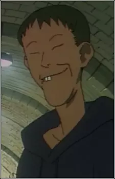 Gambar Karakter Anime: Balzacc