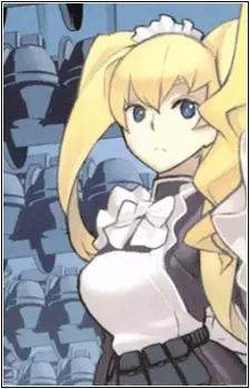 Gambar Karakter Anime: Lemish