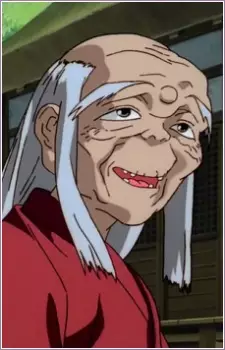 Gambar Karakter Anime: Bokudo Murakami