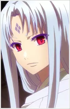 Gambar Karakter Anime: Hibiki