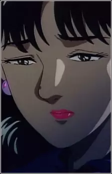 Gambar Karakter Anime: Kaori Shimamura