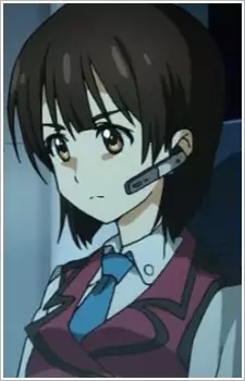 Gambar Karakter Anime: Yui Watanabe