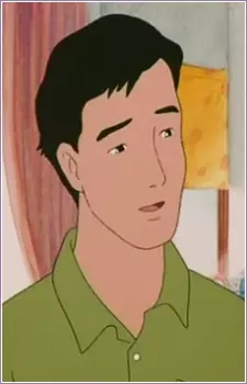 Gambar Karakter Anime: Keisuke Kimura