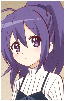 Gambar Karakter Kasumi Shinomiya