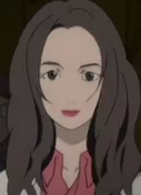 Gambar Karakter Anime: Aki Abe