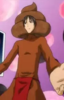 Gambar Karakter Anime: Ibuki