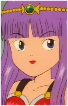 Gambar Karakter Anime: Ena