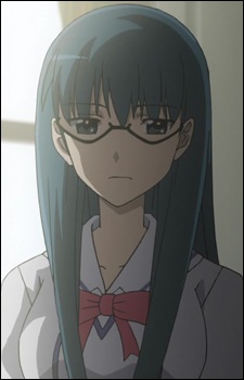 Gambar Karakter Arnoul