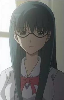 Gambar Karakter Anime: Arnoul