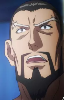 Gambar Karakter Anime: Tsezguerra