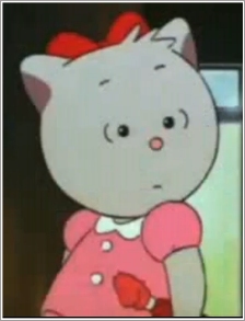 Gambar Karakter Anime: Amy