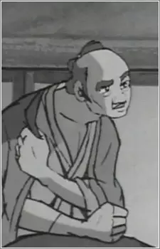 Gambar Karakter Anime: Saheiji